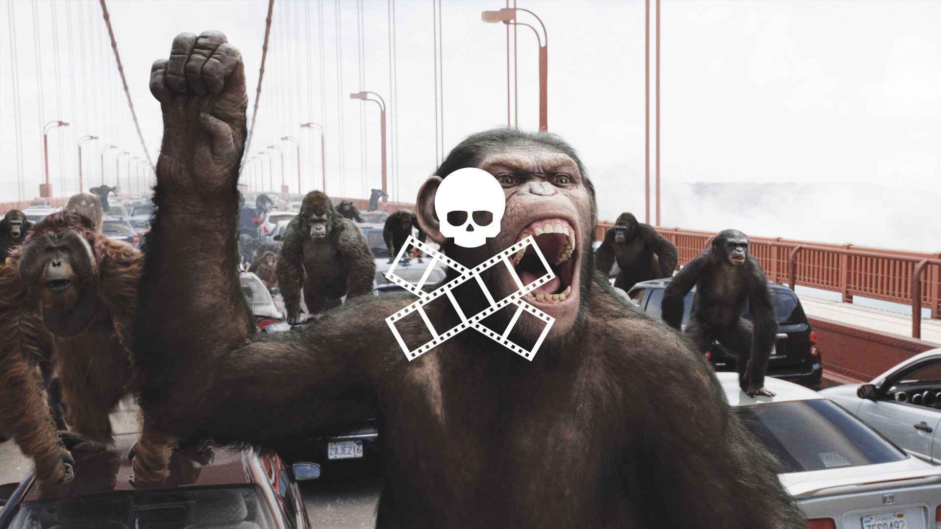 105. Rise of the Planet of the Apes