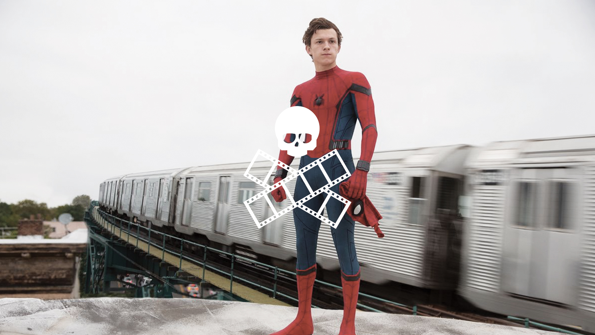 108. Spider-Man: Homecoming