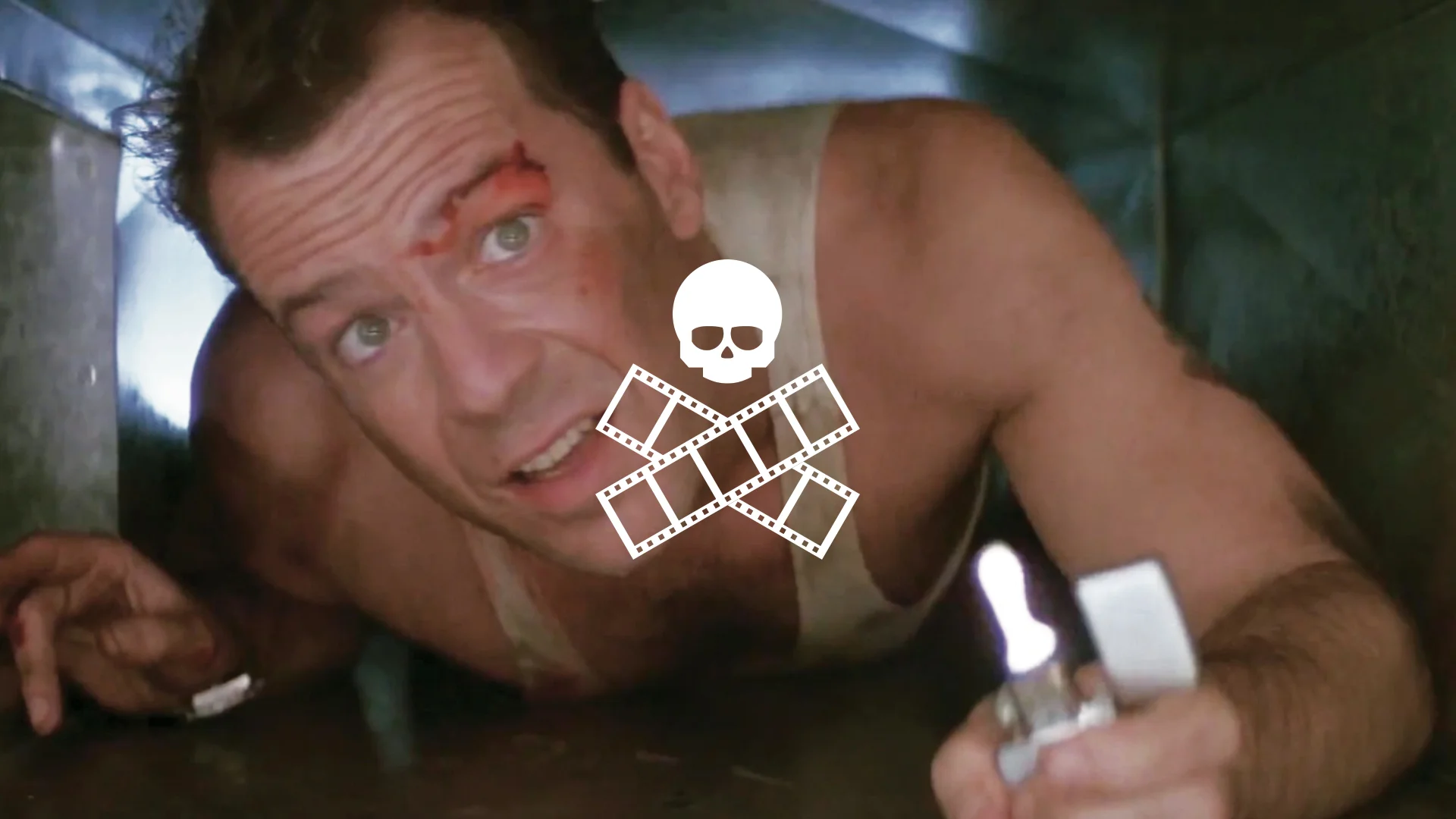 110. Save or Kill: Action Movies