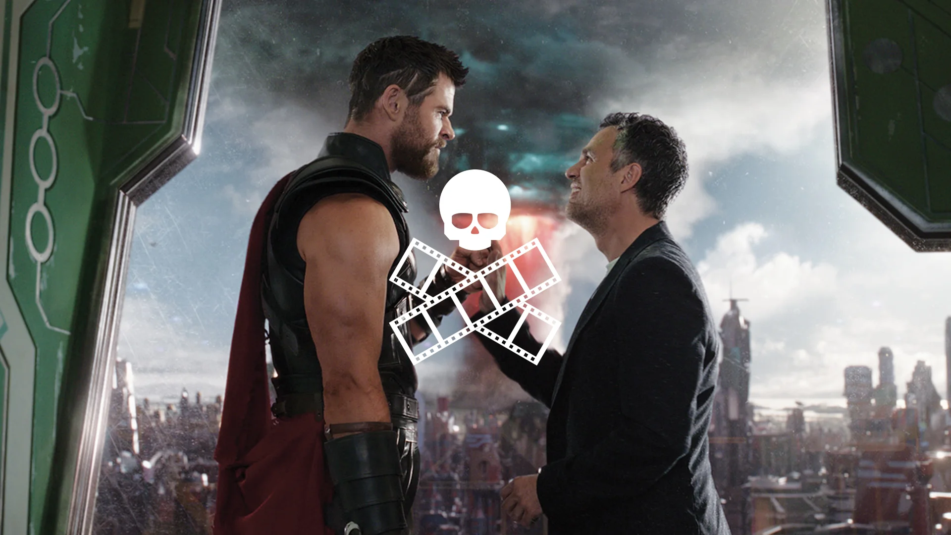 117. Thor: Ragnarok
