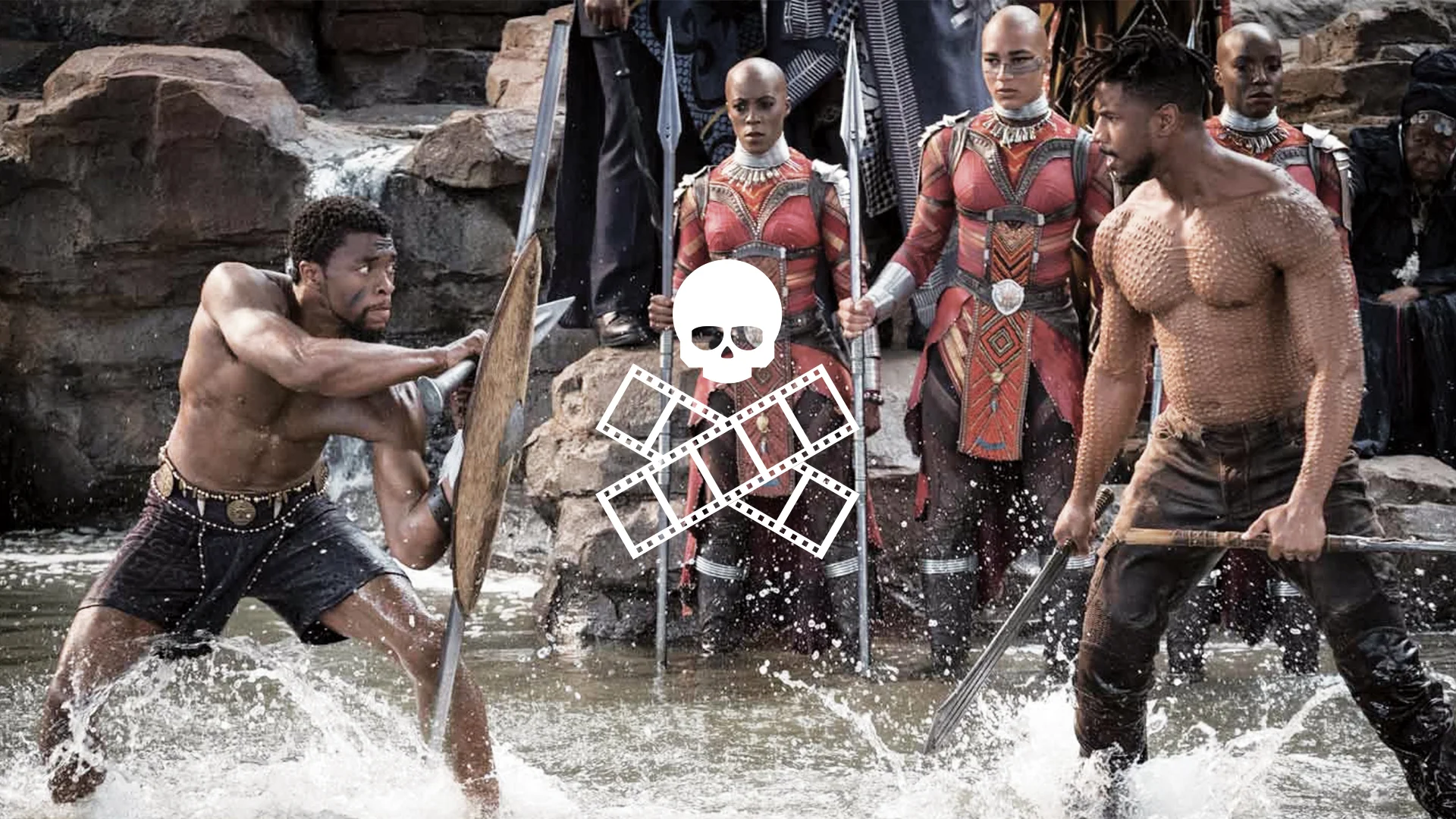 118. Black Panther