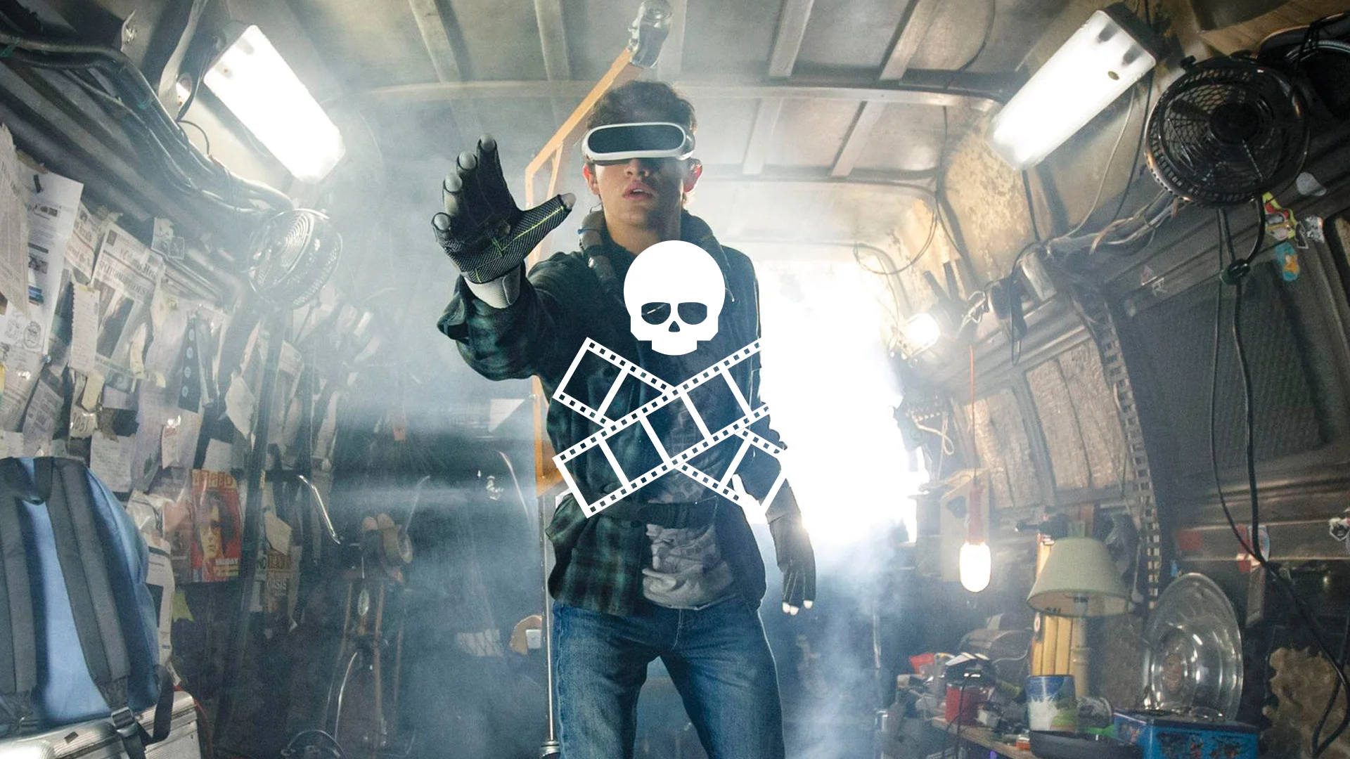 121. Ready Player One