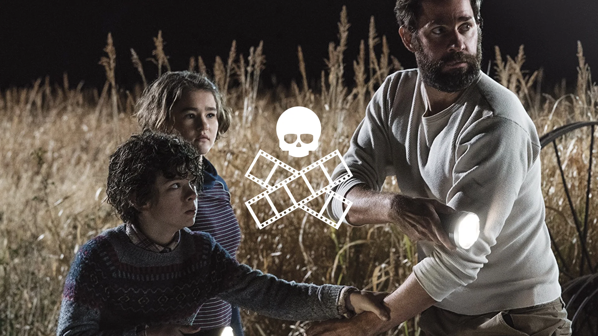 122. A Quiet Place