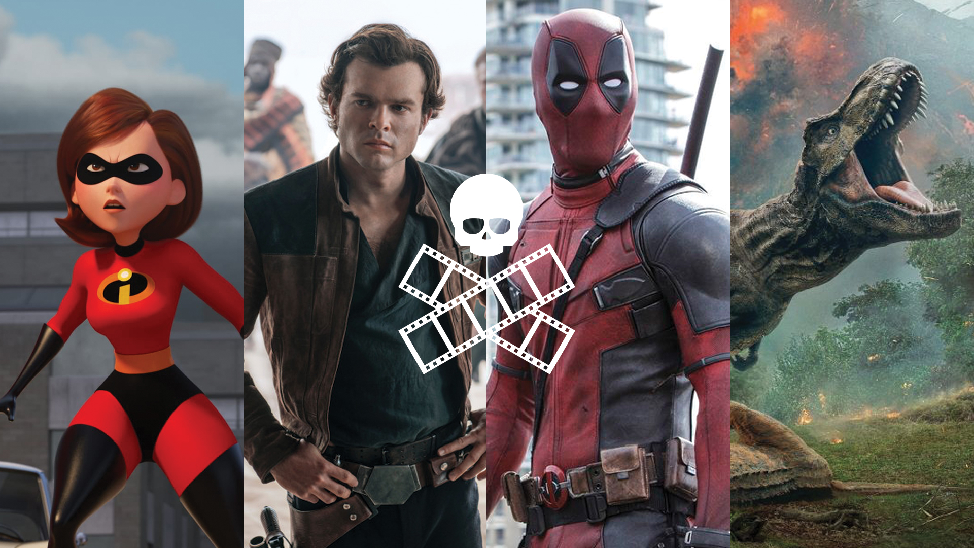 124. 2018 Summer Movie Bets