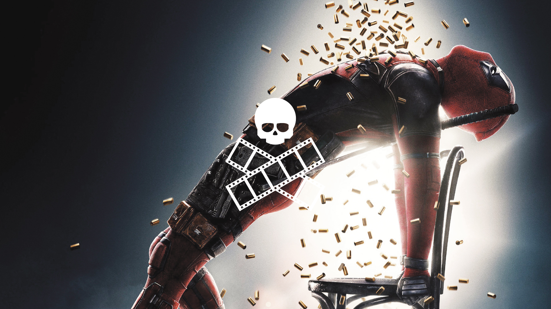 125. Deadpool 2