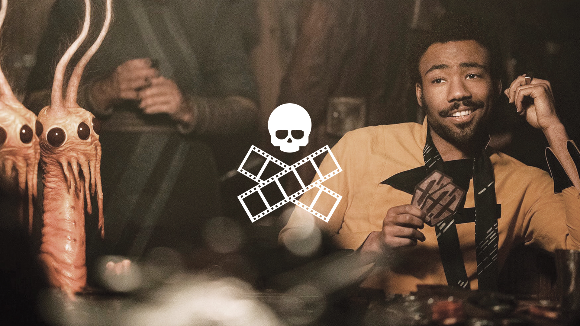 127. Solo: A Star Wars Story