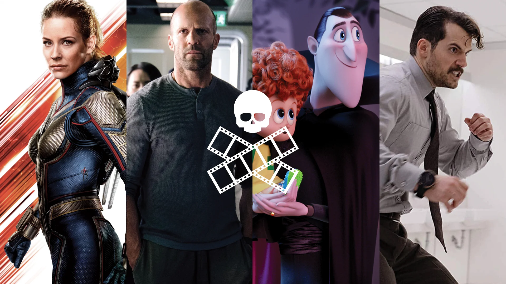 130. Summer Box Office Results 2018