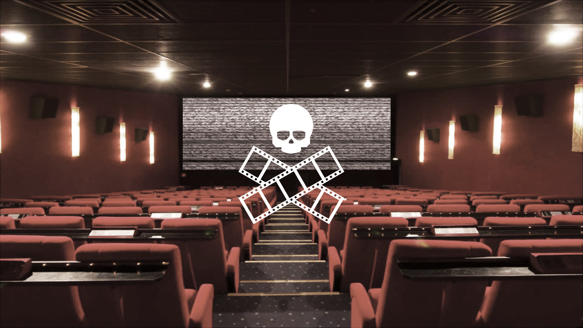 131. The End of MoviePass