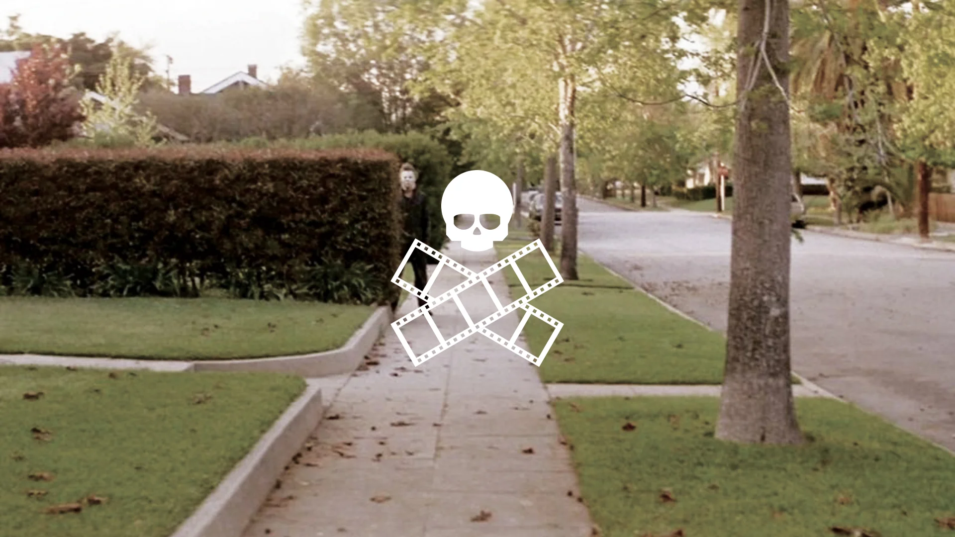 132. Halloween vs Halloween