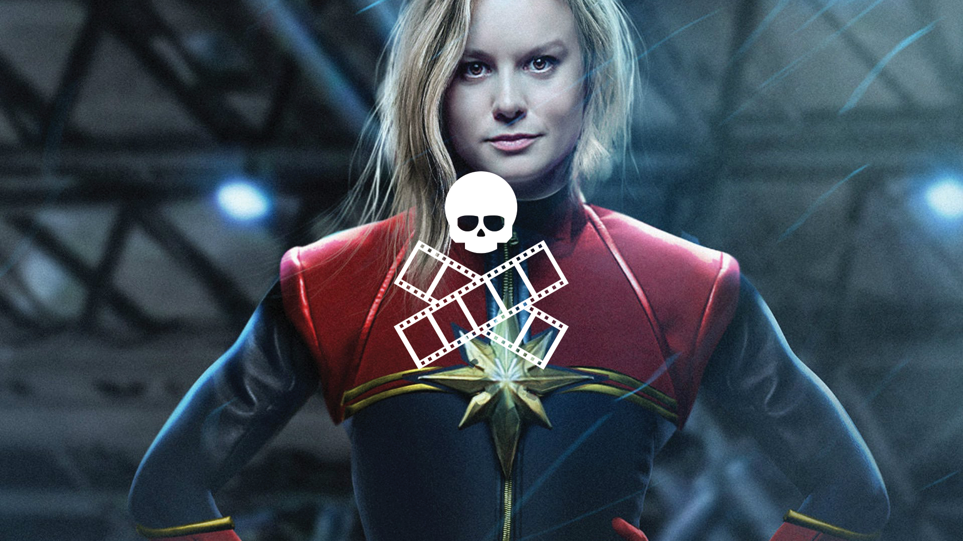 139. Captain Marvel