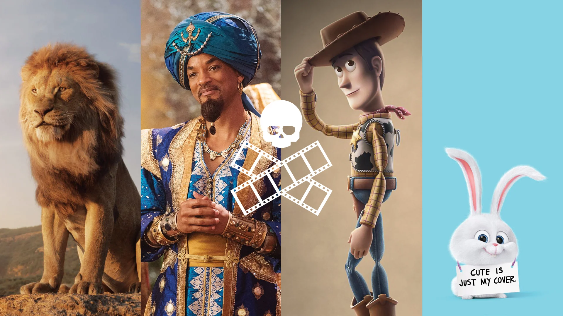 143. 2019 Summer Movie Bets