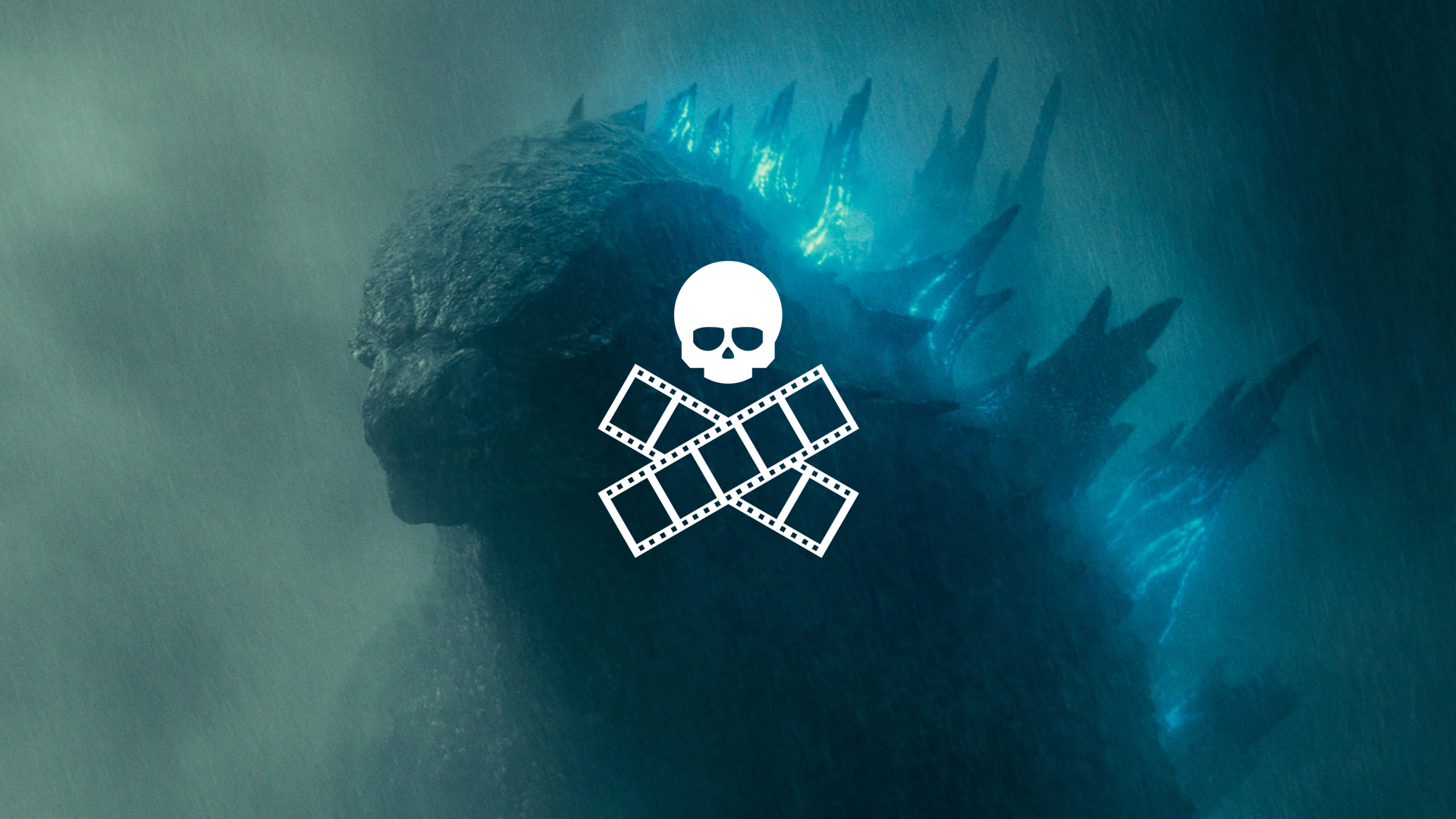 144. Godzilla King of the Monsters