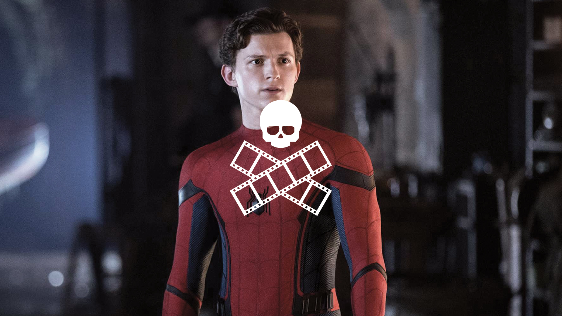 145. Spider-Man: Far From Home