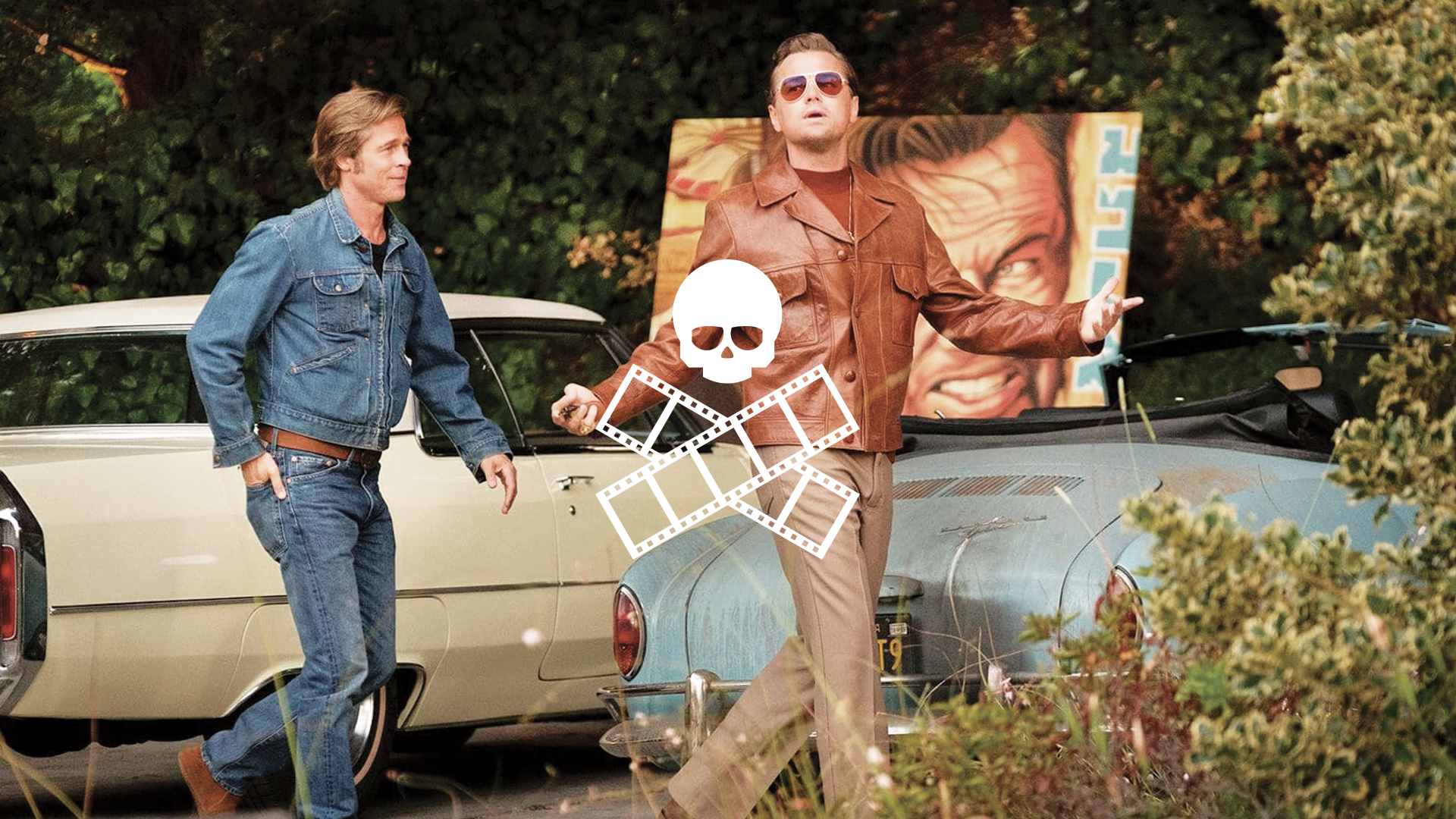 148. Once Upon A Time In Hollywood