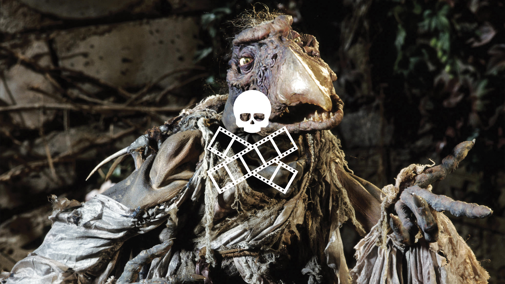 150. First Impressions: The Dark Crystal &amp; Age of Resistance