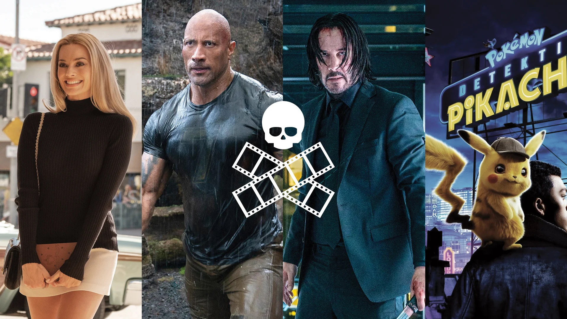 151. Summer Box Office Results 2019