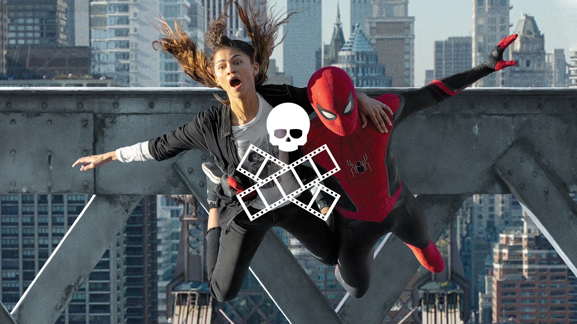 189. Spider-Man: No Way Home