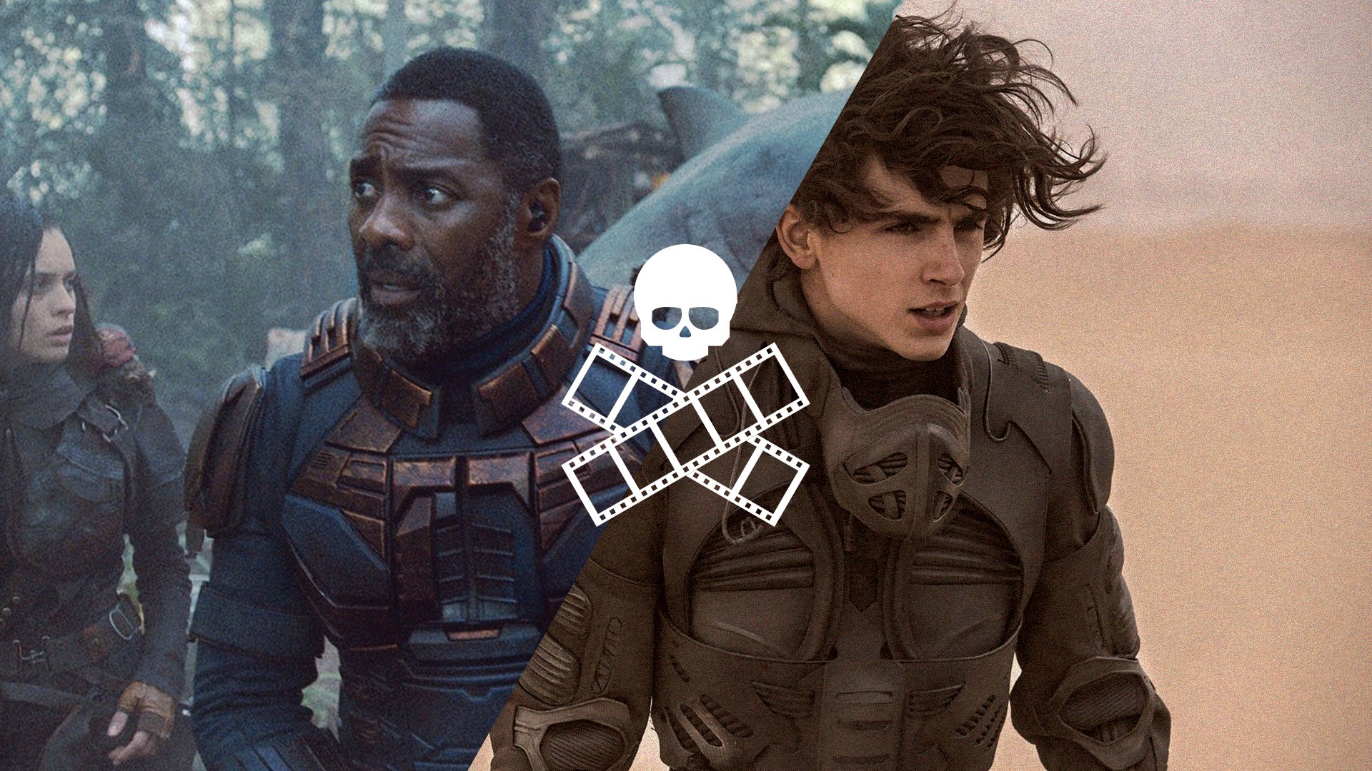 190. Best Movies of 2021