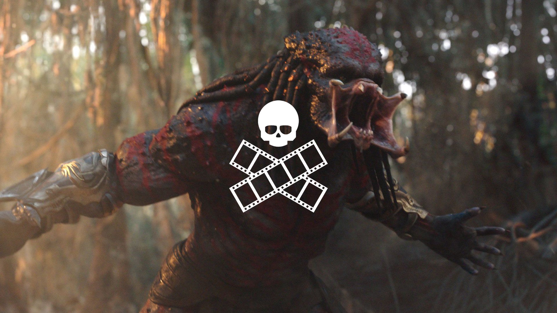 200: Best of Predator