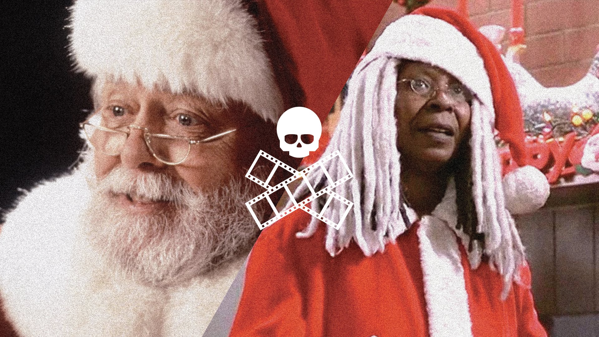 208. Best Cinematic Santa Claus