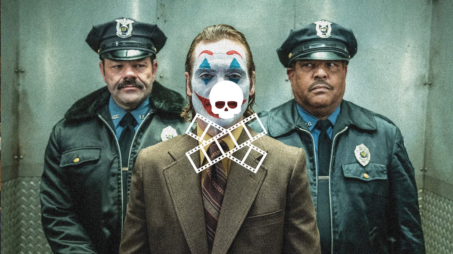 218. Joker: Folie à Deux