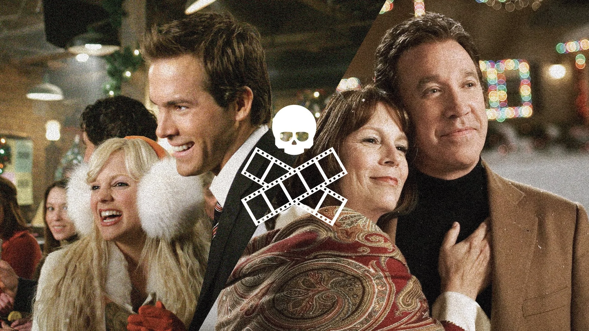 224. Save or Kill: Christmas Movies