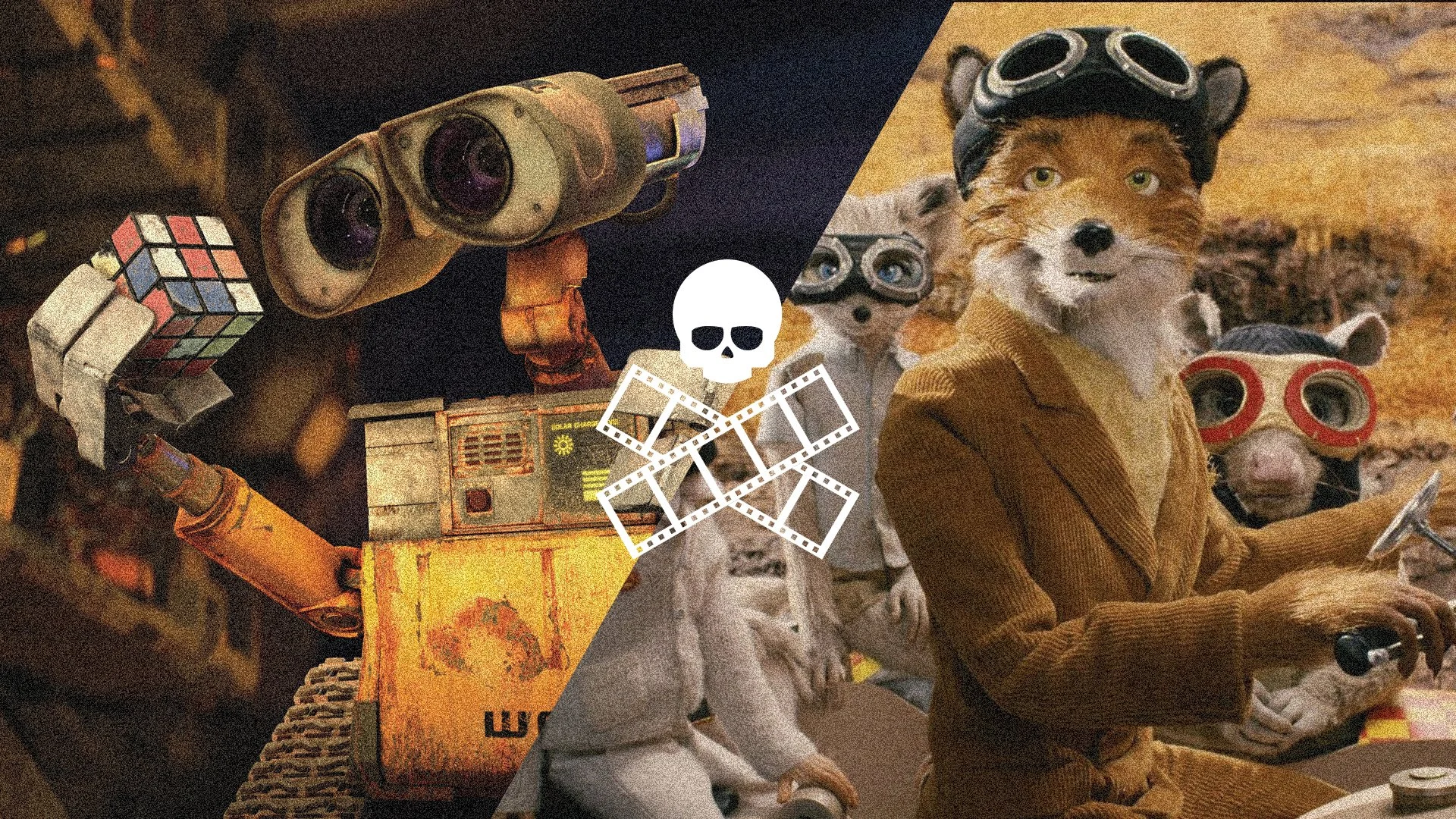 228. Best Animated Movies