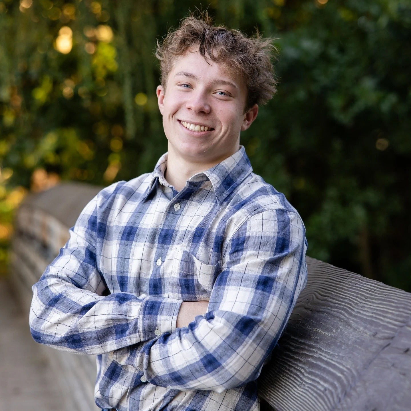 Senior Sunday!

I had the best time photographing Jomie (who I have know his whole life!). His energy, laughter, and confidence were everything. There&rsquo;s something so special about senior sessions. They capture this beautiful in-between season, 