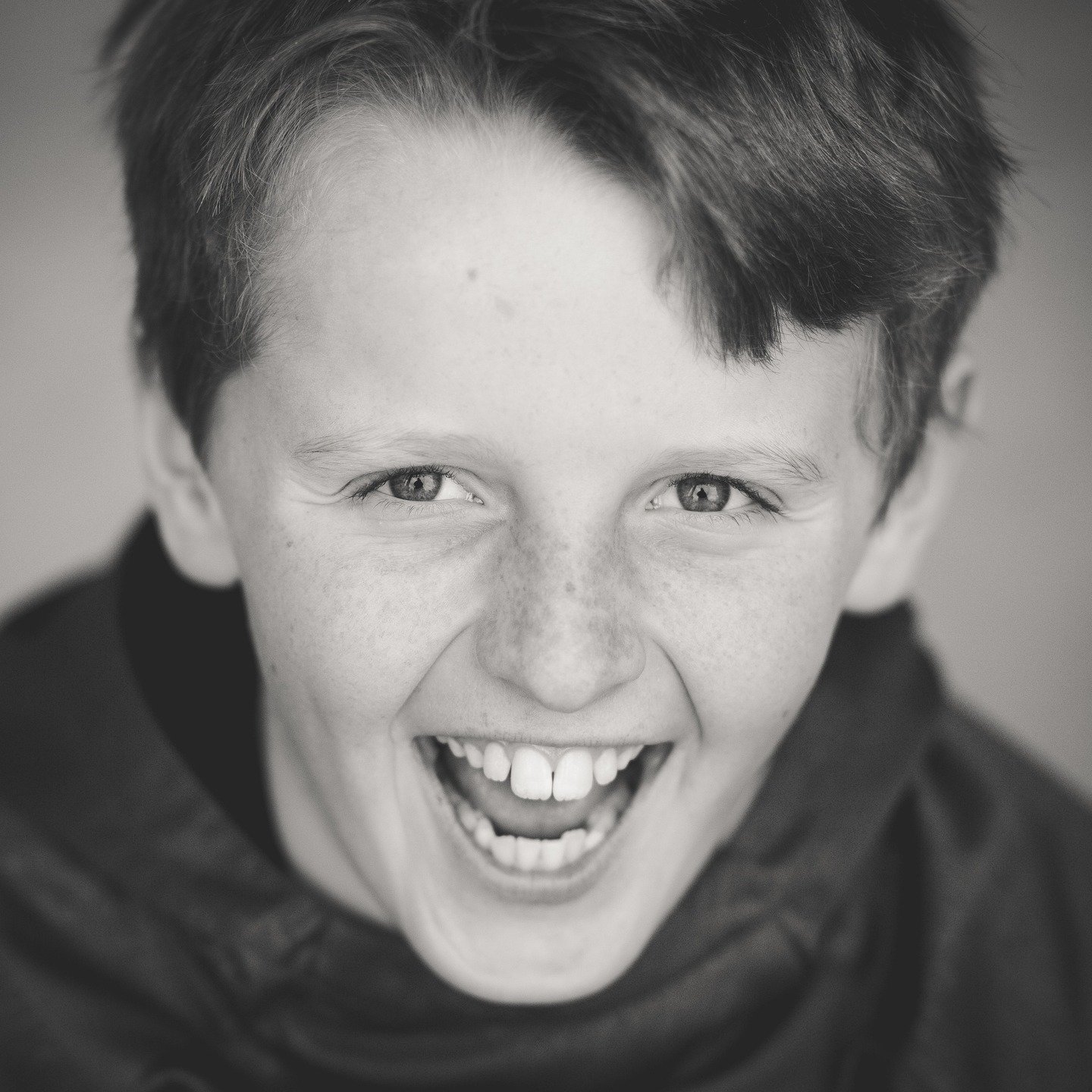 I&rsquo;ve had the chance to photograph Bryan during elementary school and seeing him now, preparing to graduate, is a full-circle moment.

One of my favorite parts of this job is watching kids grow up in front of my camera. Senior year is such a fun