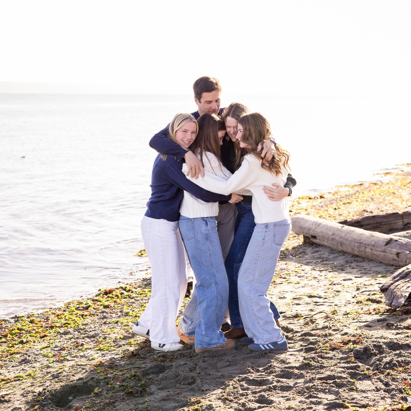 I loved working with this family.

Looking through their gallery on this bright sunny day - in the middle of one of the darkest weeks of the year - is a beautiful reminder of what&rsquo;s to come.

This session took place on a quiet morning at one of