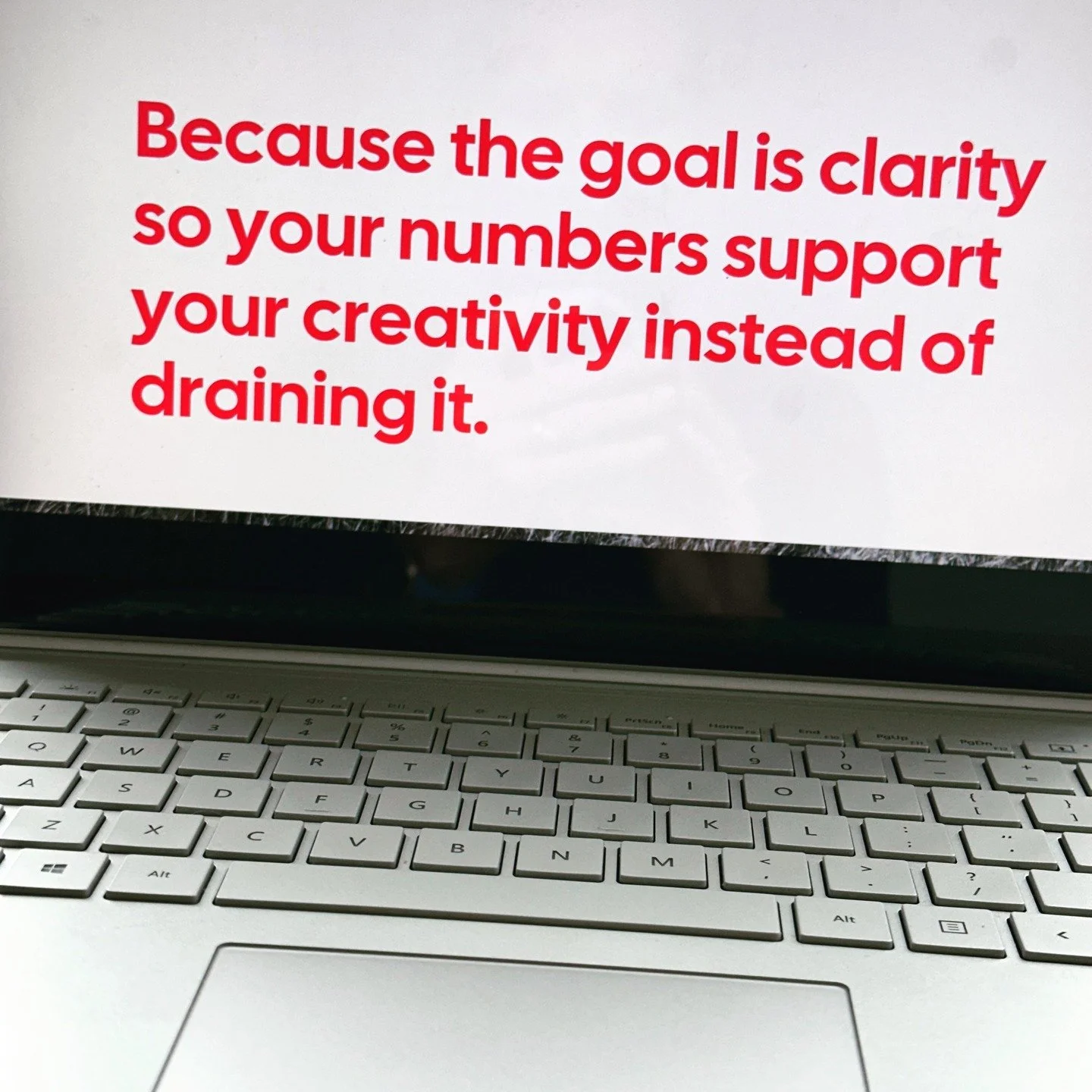 It&rsquo;s official - my beta program, Tax Confidence for Photographers, officially kicked off today.

We had our introduction call this morning, and I&rsquo;m already so excited about the conversations we&rsquo;re going to have over the next few wee
