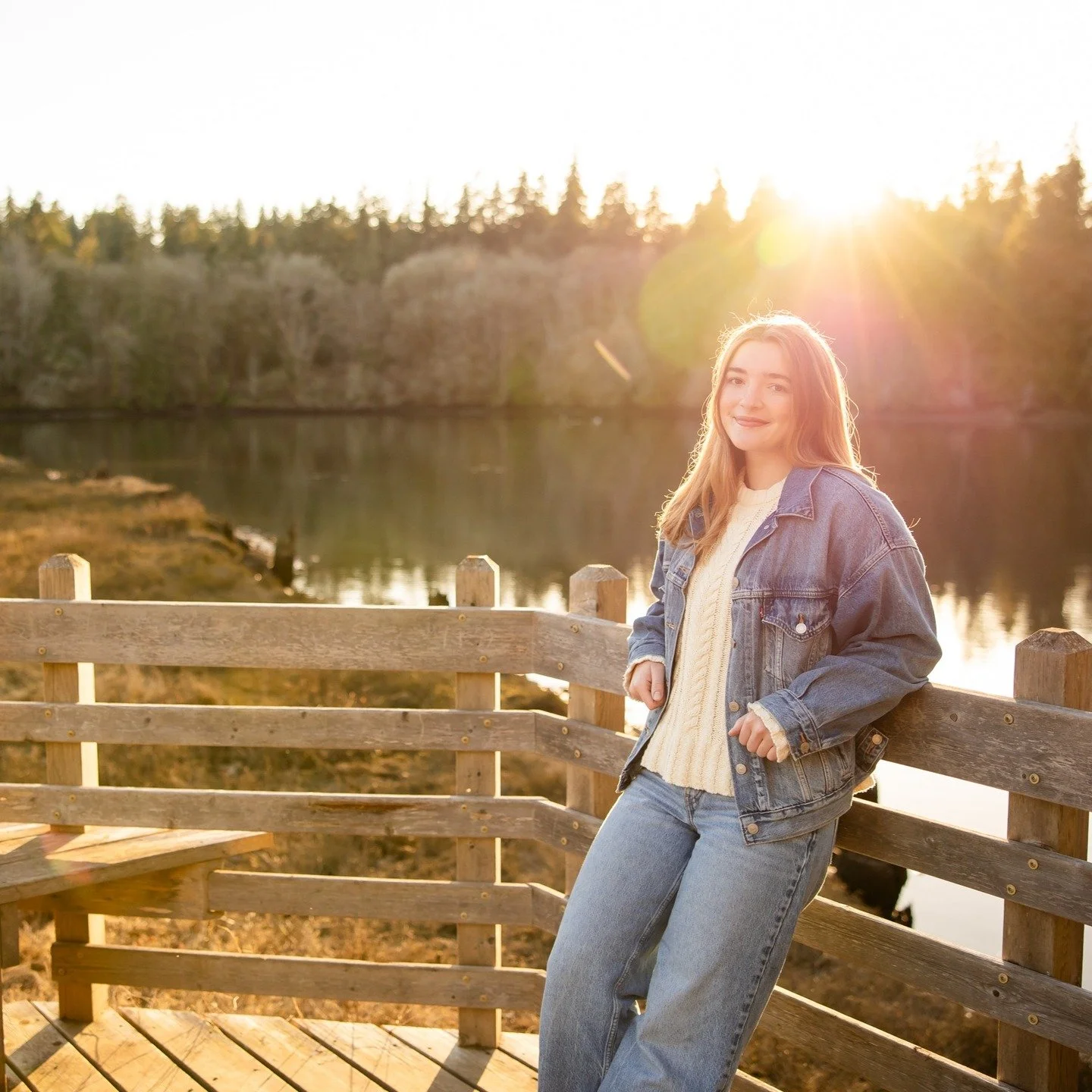 I feel like we officially catapulted into SENIOR season this weekend 🎓

One of my favorite parts of this job&hellip; getting to photograph seniors I first met when they were little. I recently photographed a senior I&rsquo;ve known since her element