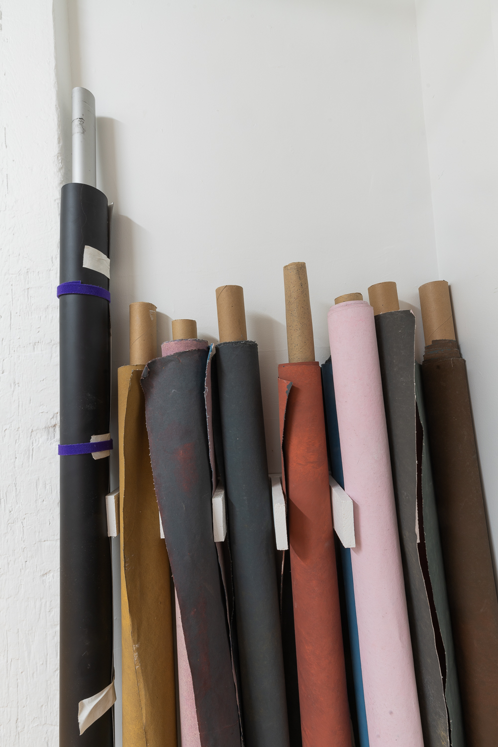 Some of the canvas Gravity Backdrops available for use