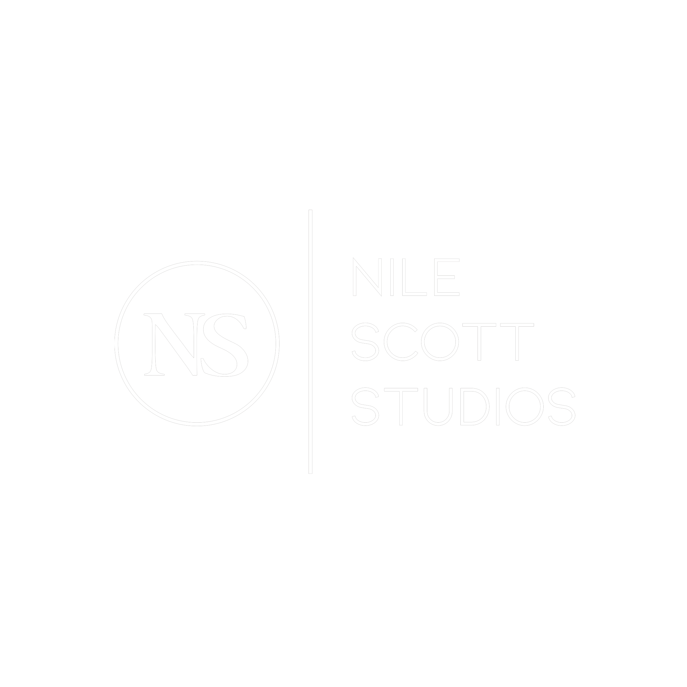 Nile Scott Studios