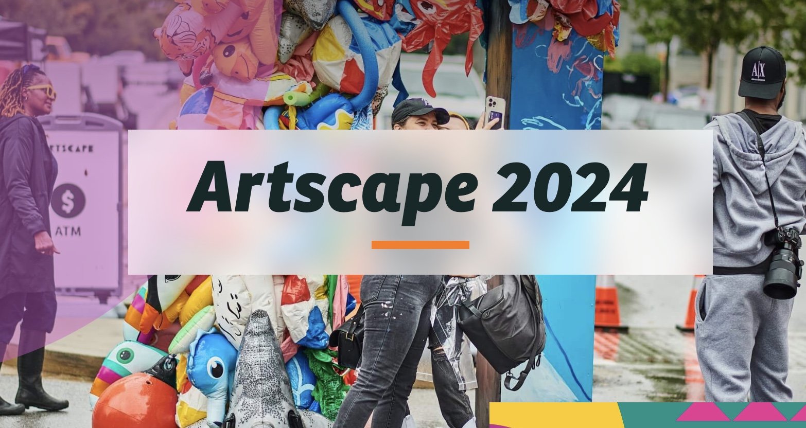 Artscape 2024