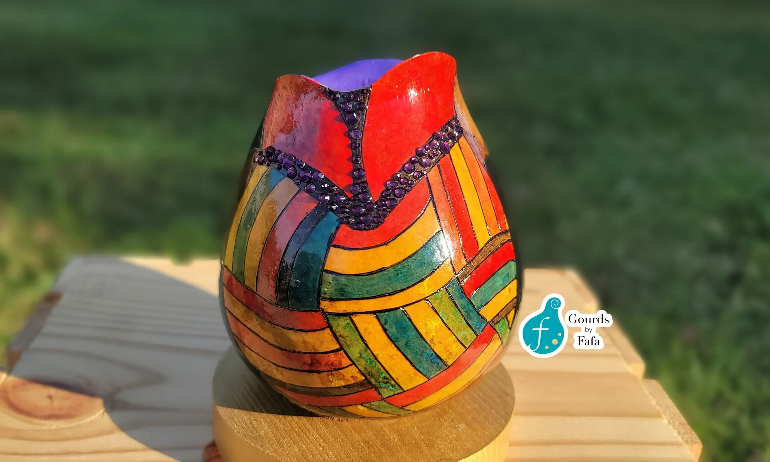 Vase By Trustina Griscavage.jpg