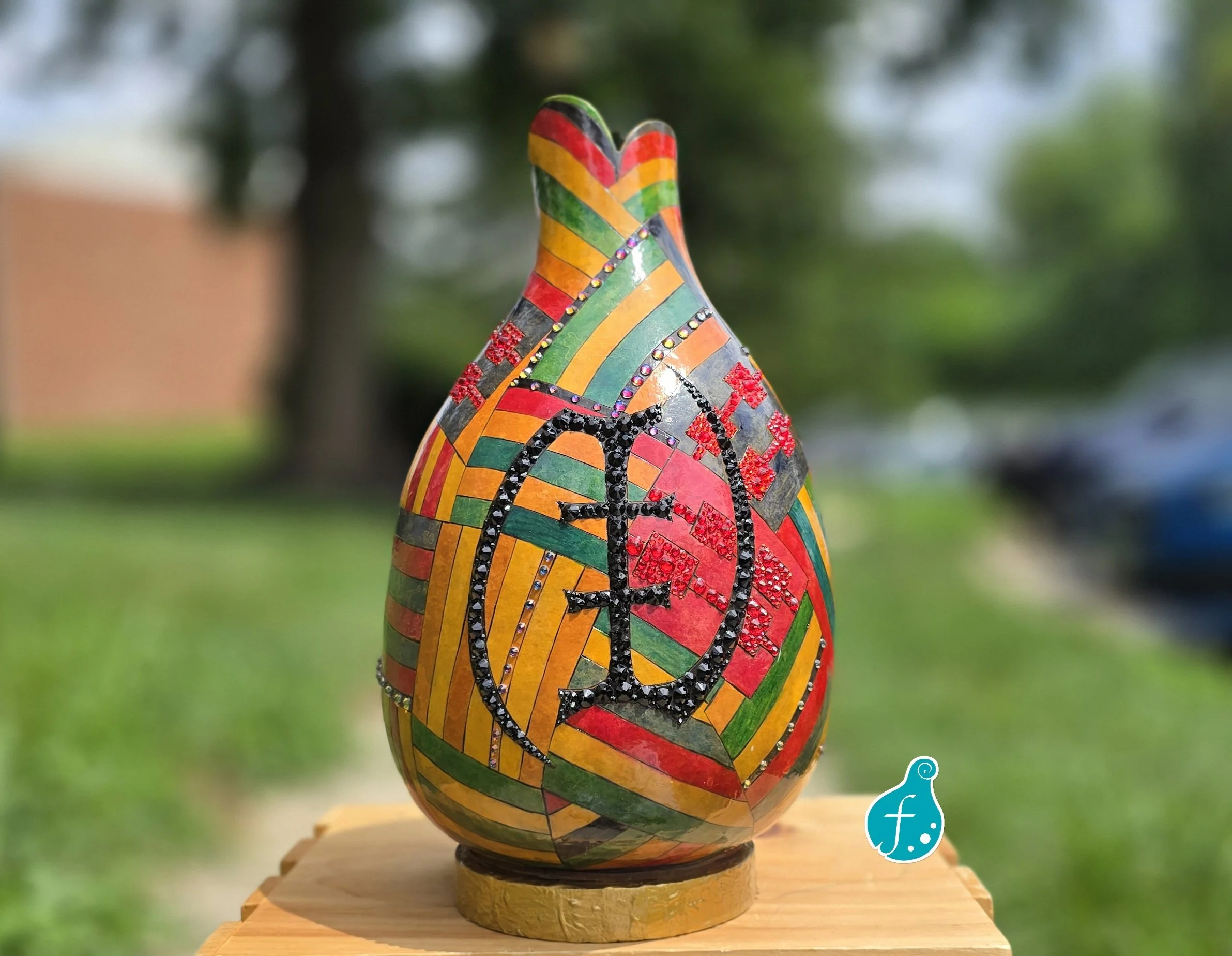 Queen Mother Gourds By Fafa.jpg