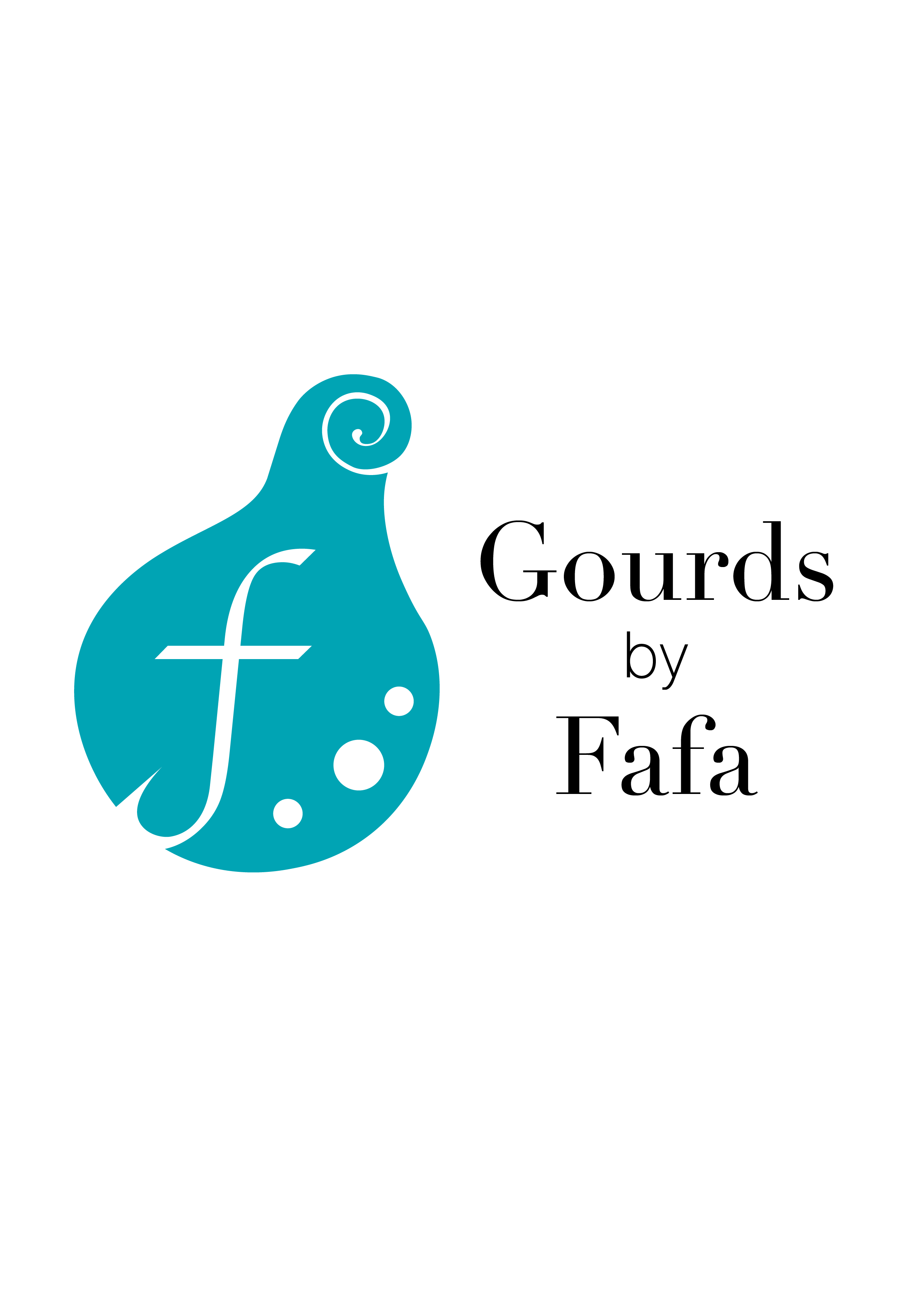 Gourds By Fafa