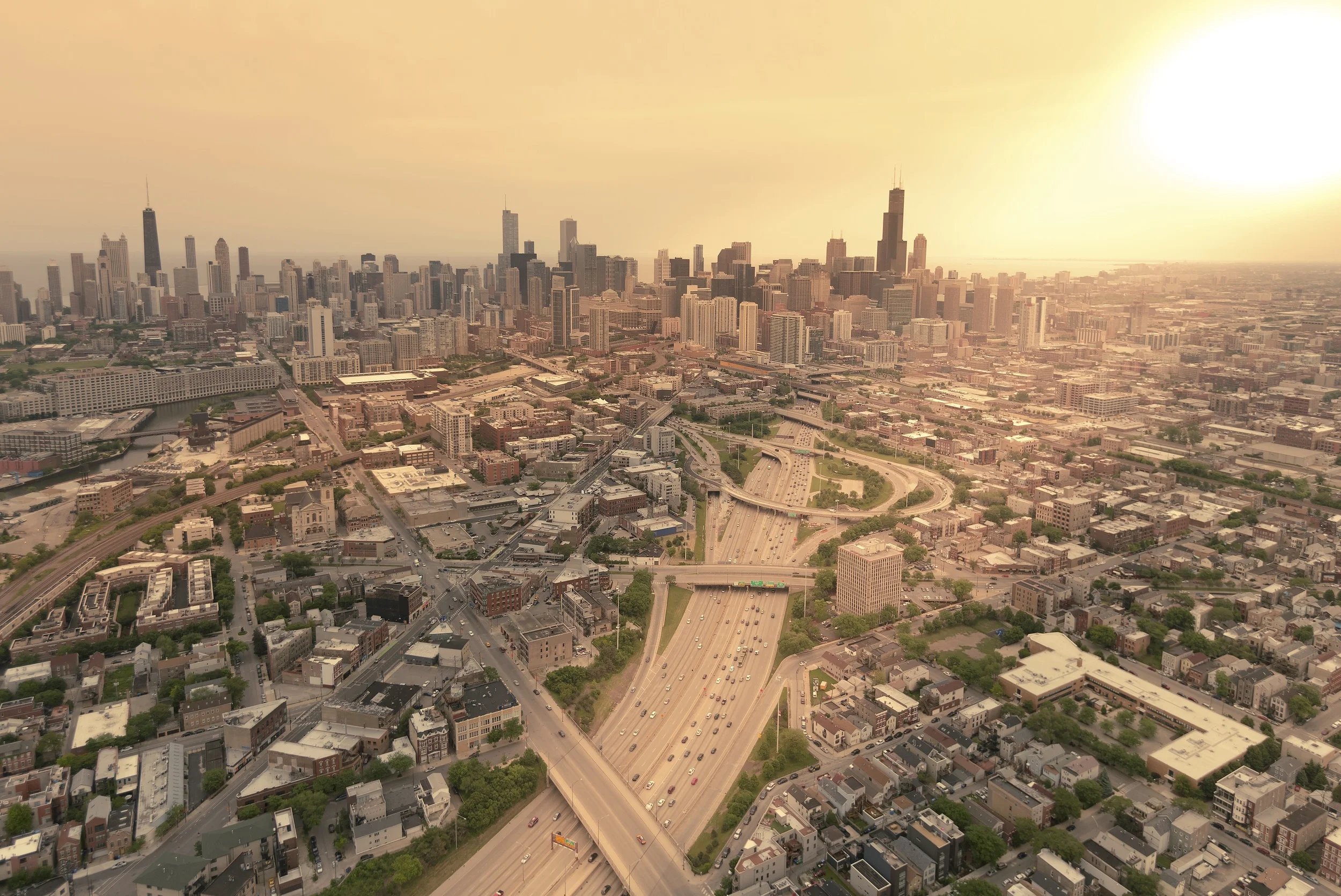Chicago, IL