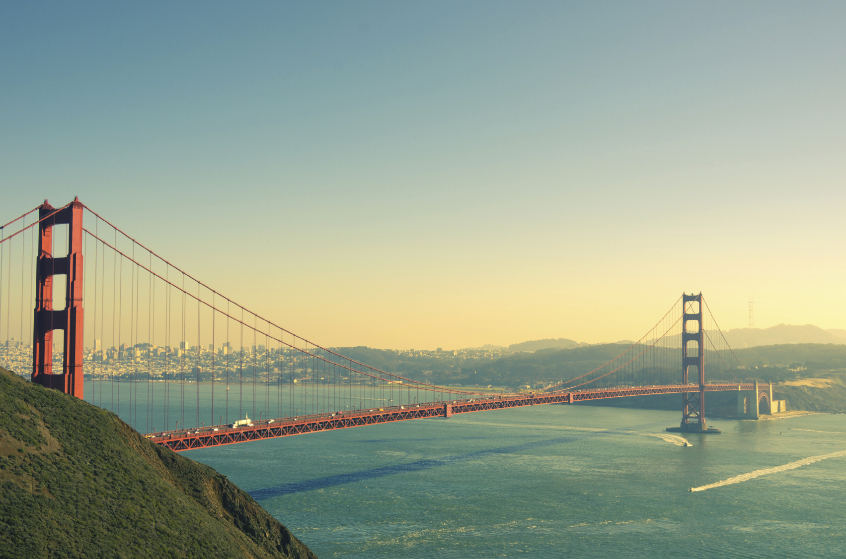 San Francisco, CA