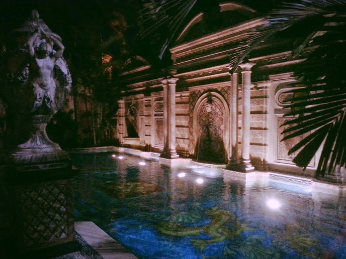 Versace Mansion