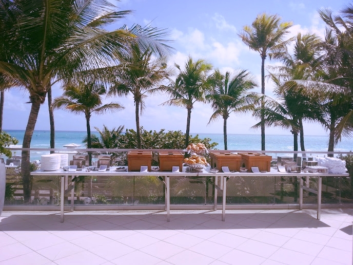 Fontainebleau Hotel