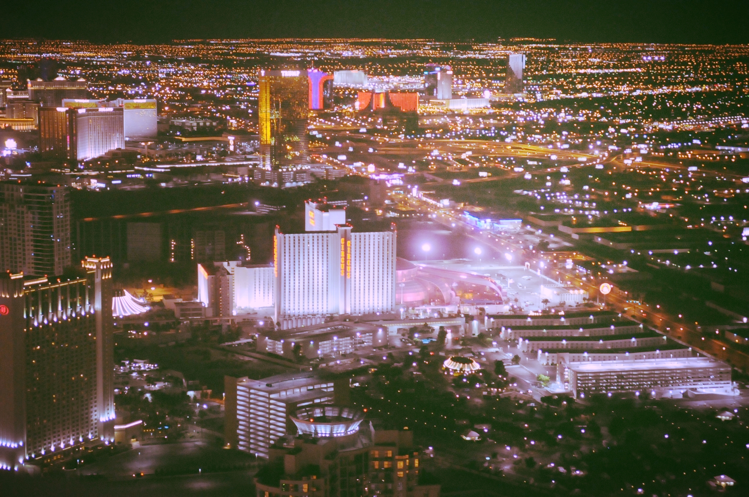 Las Vegas