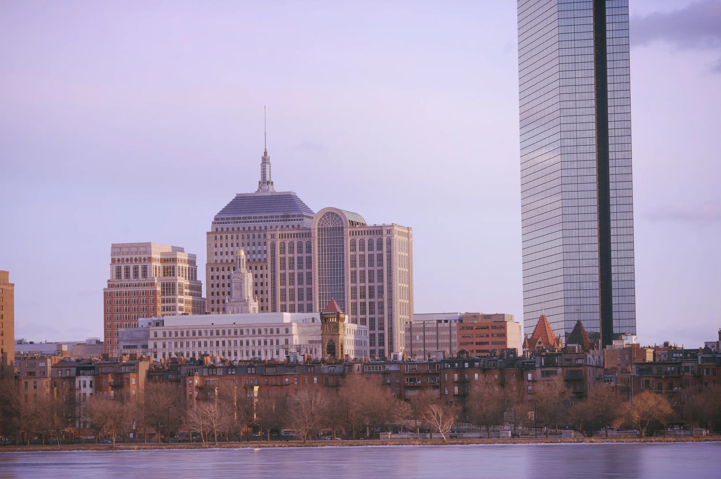 Boston, MA