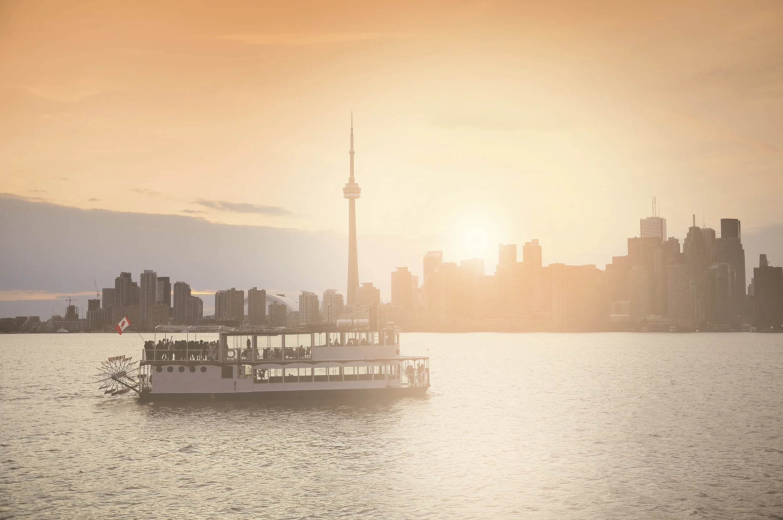 Toronto, Canada
