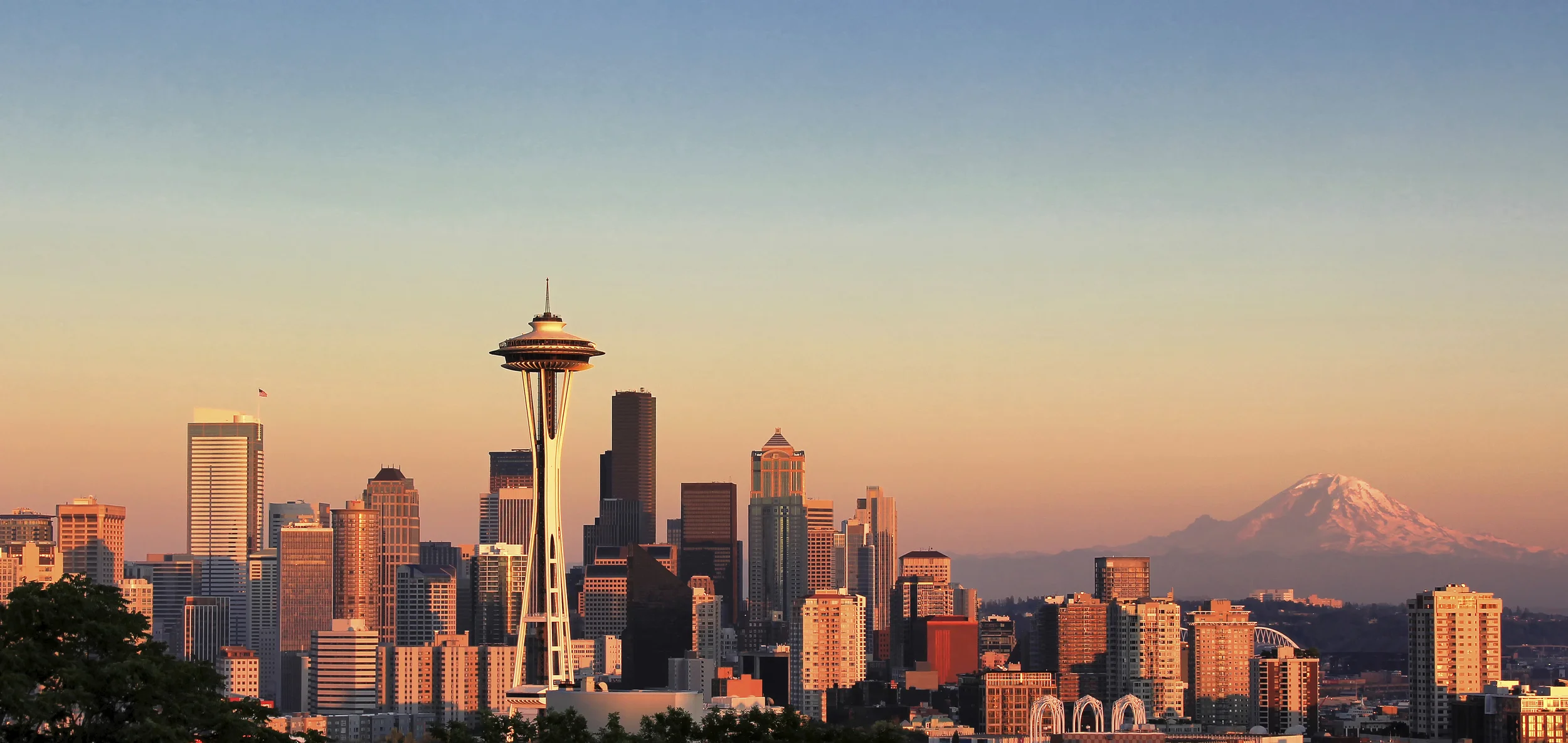 Seattle, WA