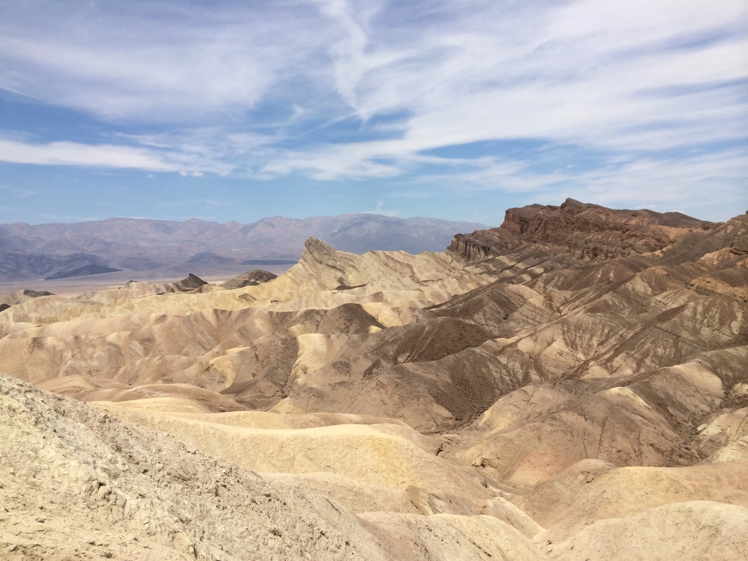 Death Valley 