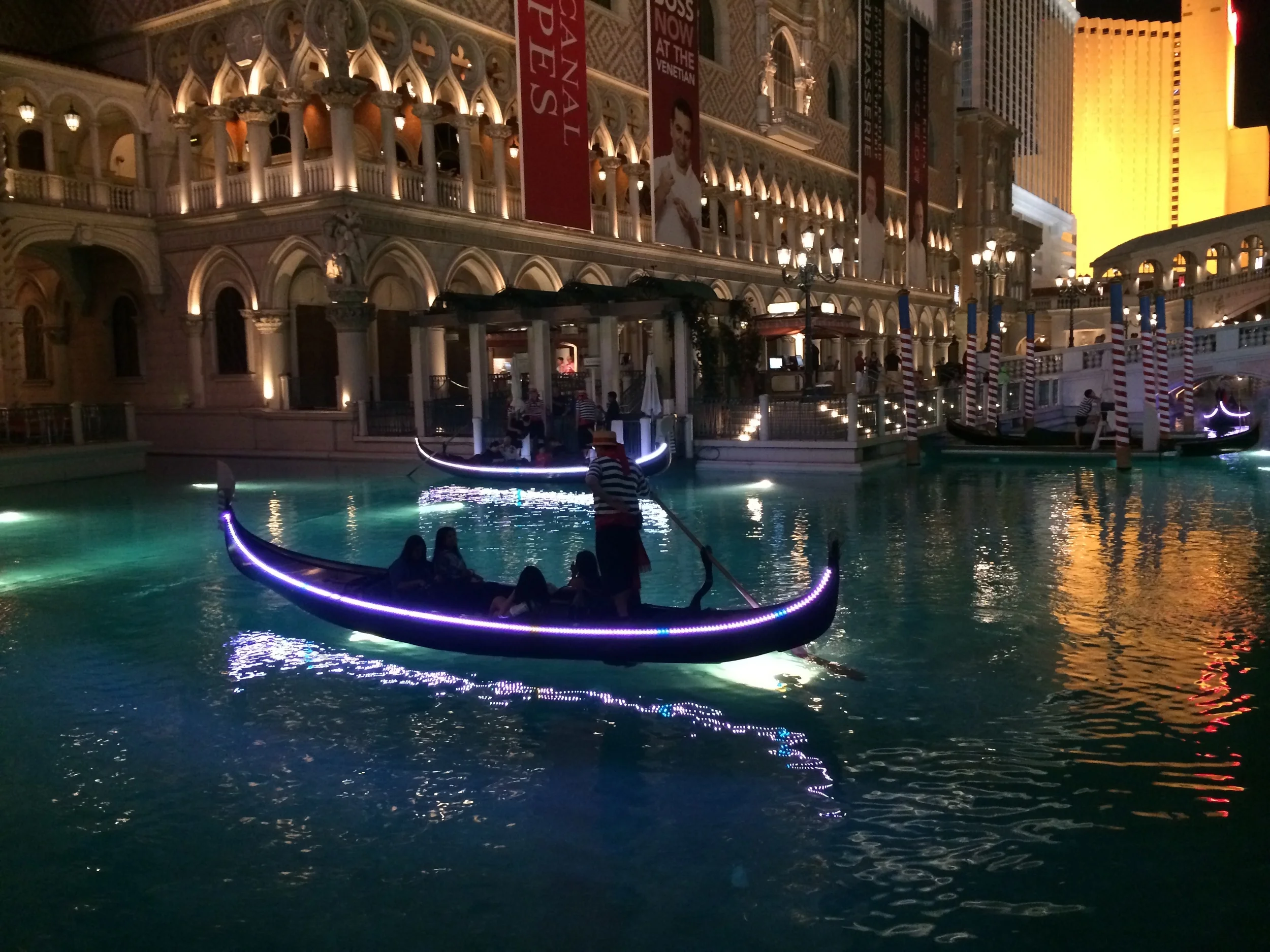 The Venetian