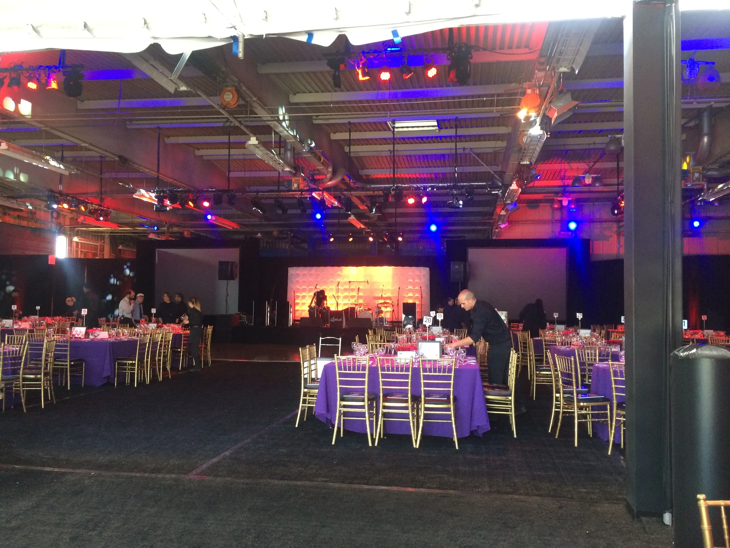 Corporate Event