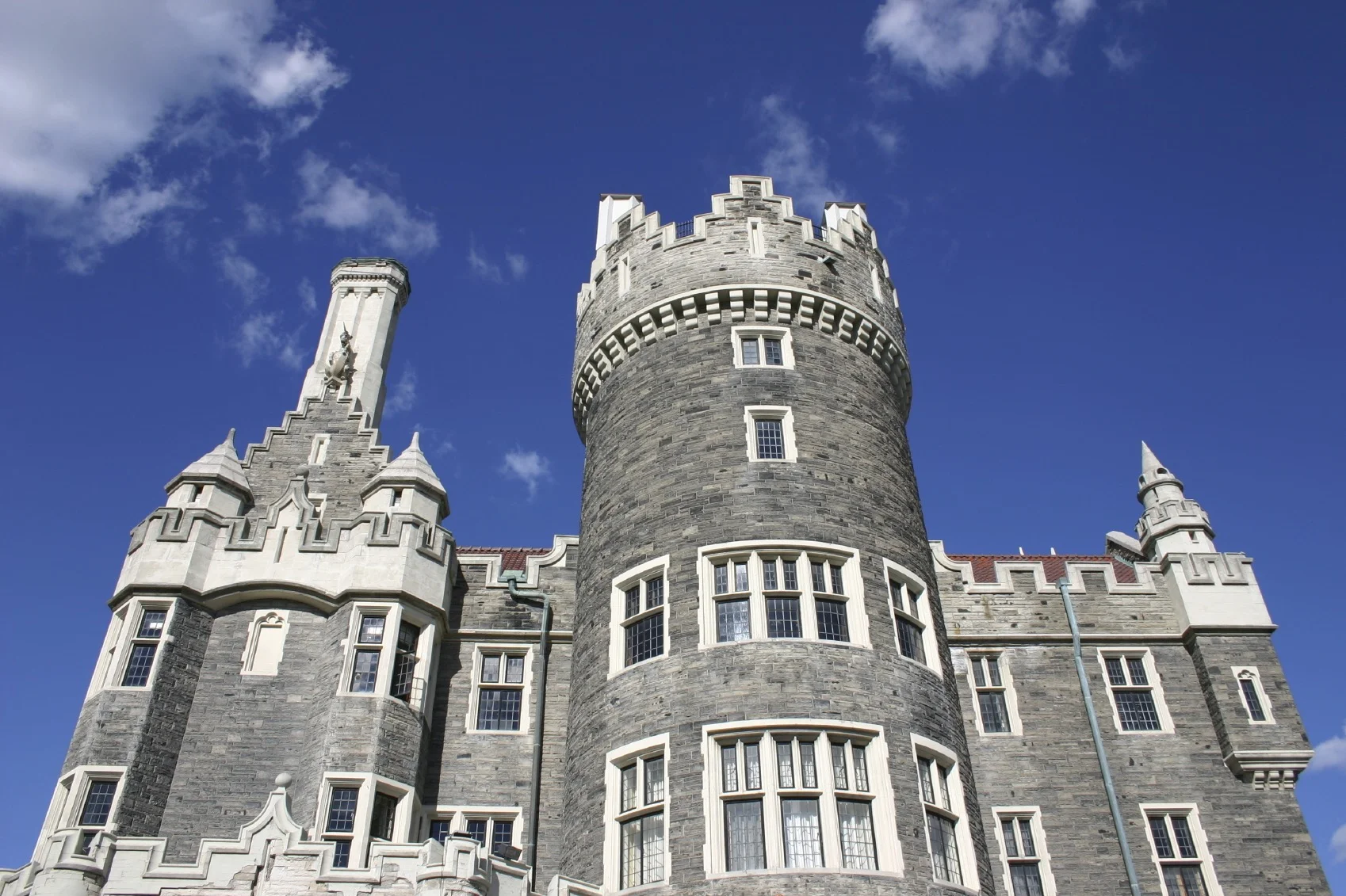 Casa Loma